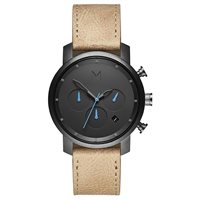 Orologio MVMT Uomo Chrono in Acciaio MC02-GML - MC02-GML